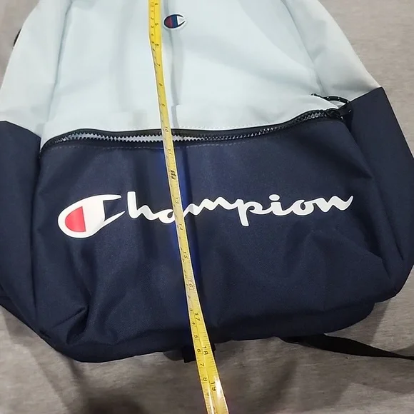 Champion backpack nwot - Picture 4 of 13